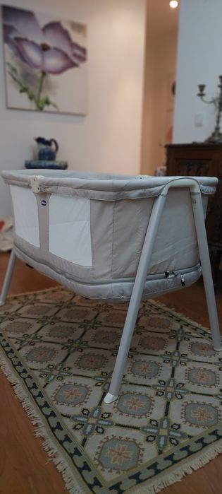 Berço chicco lulla