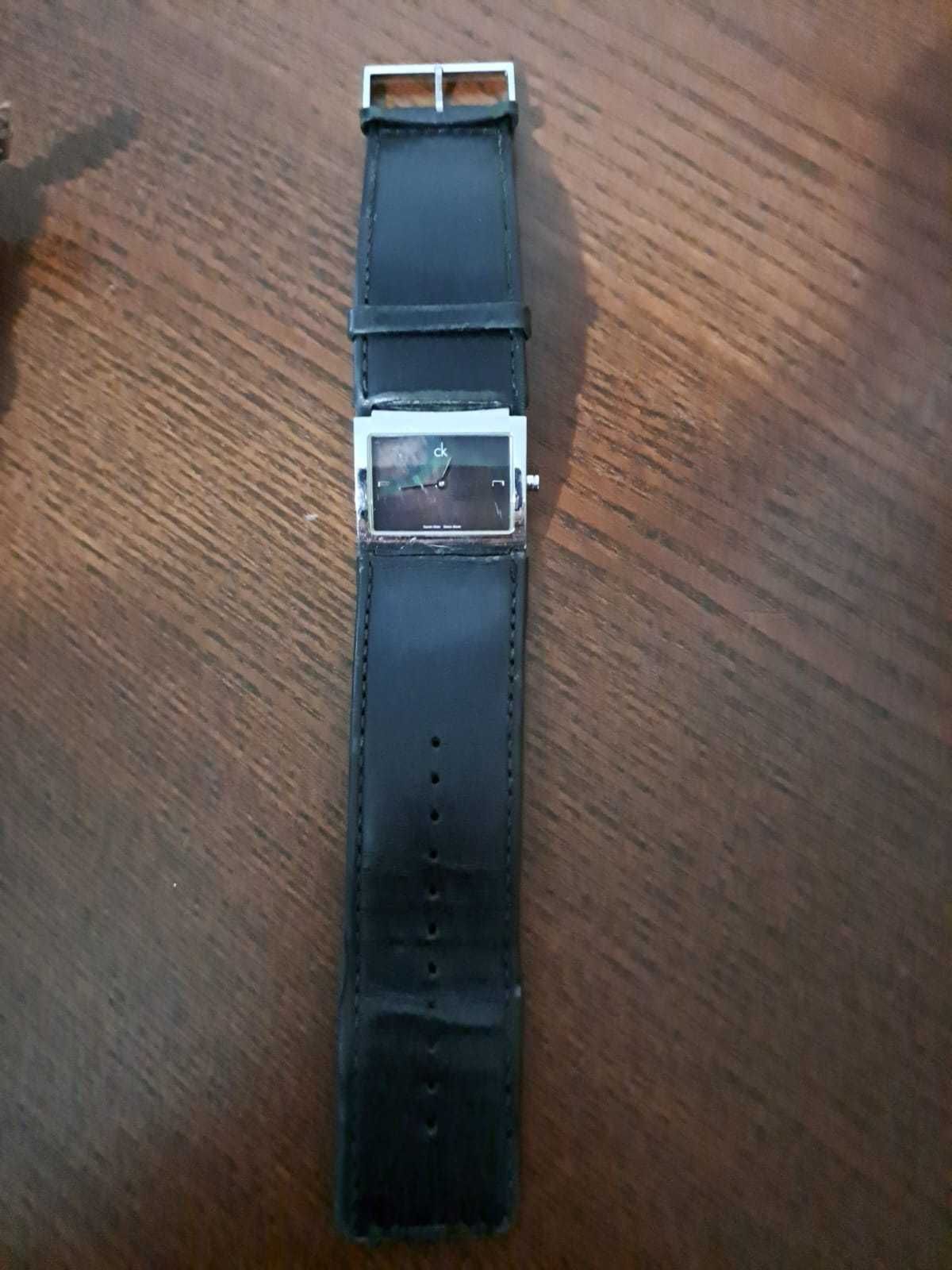 Relógios TISSOT e CK - para reparação