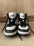 Buty za kostke pumy