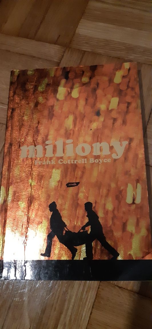 Miliony frank cottrell boyce 2004