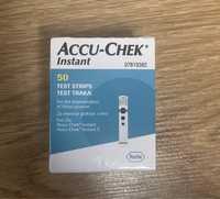 Accu-Chek insnant