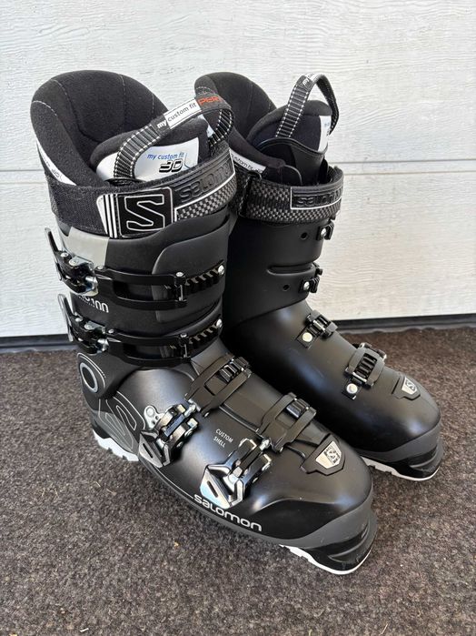 Buty narciarskie Salomon Xpro 100 Energyzer Super Stan