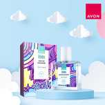 Дитяча туалетна вода  Avon (30 мл)