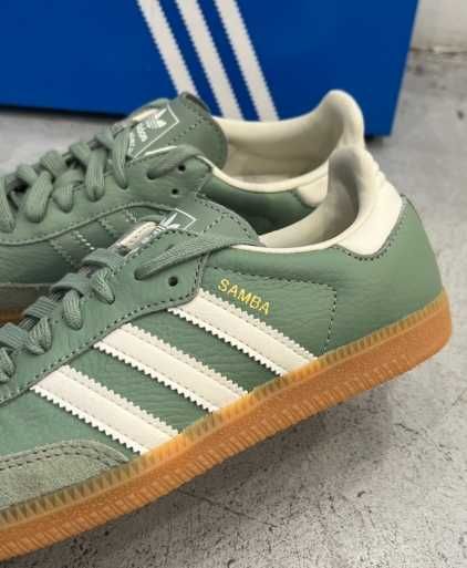 Adidas Samba OG 39