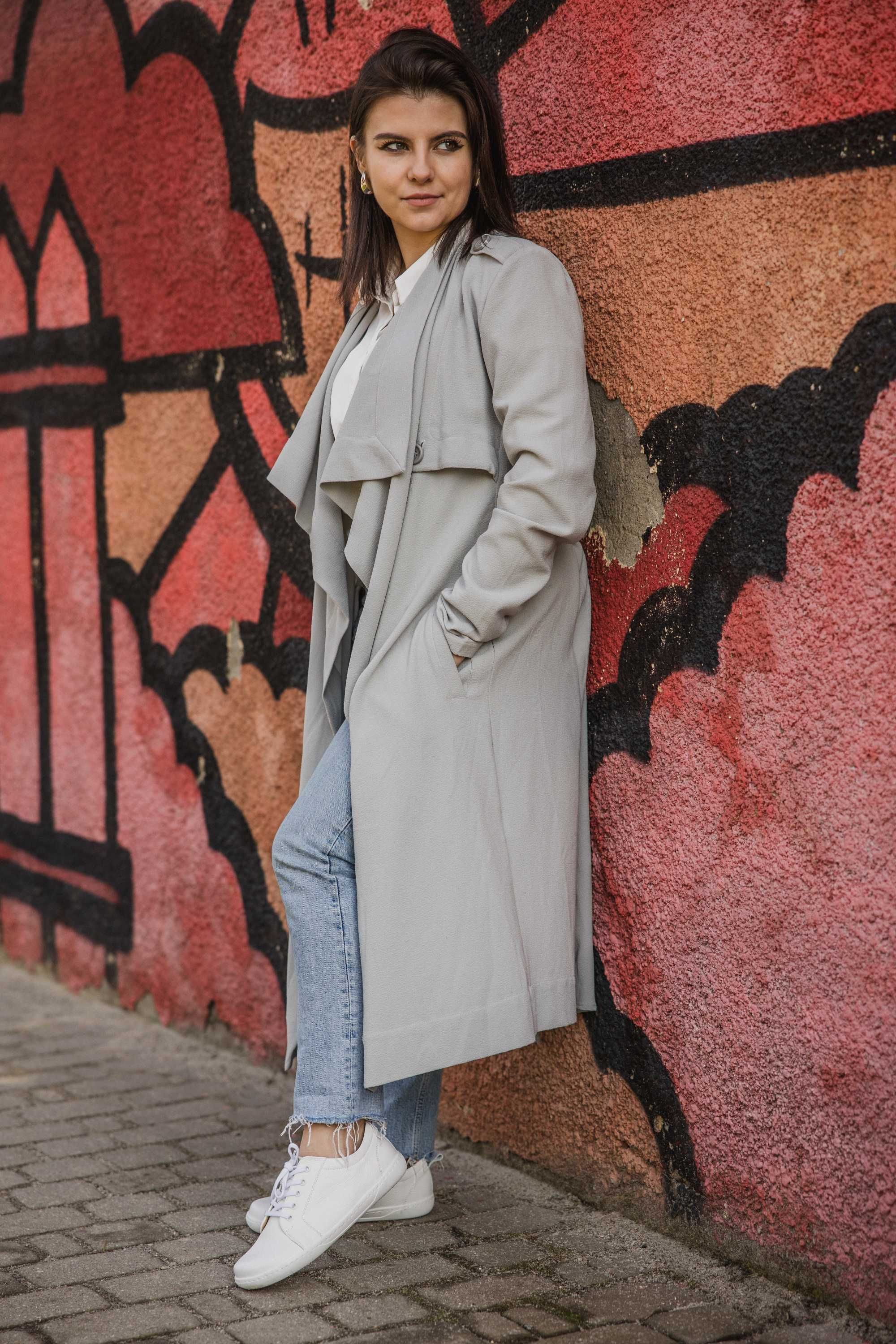 Barefoot Buty, damskie, sportowe, minimalistyczne !