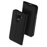 Etui DuxDucis SkinPro Huawei Mate 30 Lite Black
