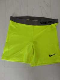 Spodenk Nike Pro