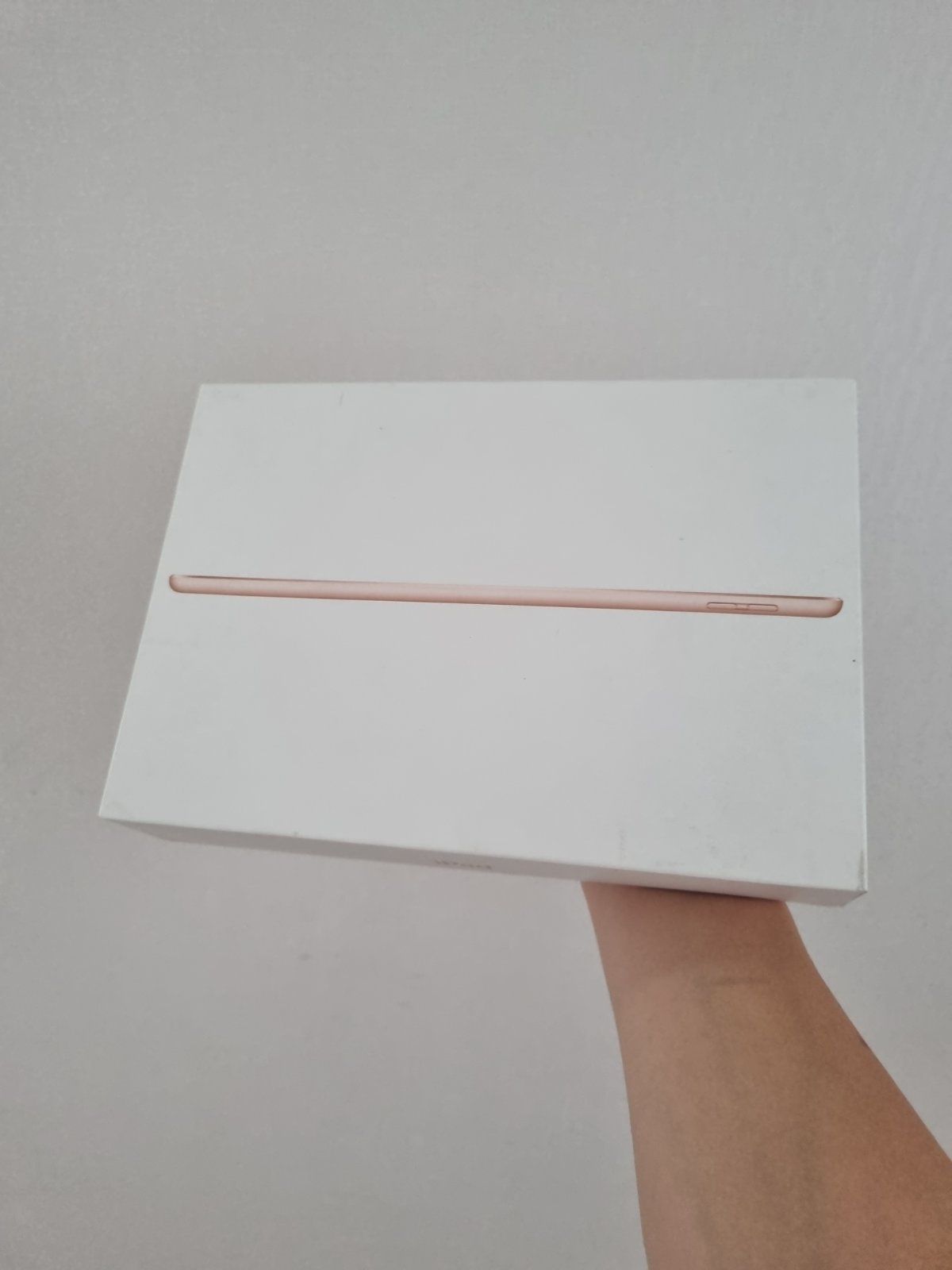 Ipad 8 покоління 128 гб