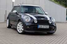 MINI Cooper S Mini Cooper S R56 r.2007, 205KM