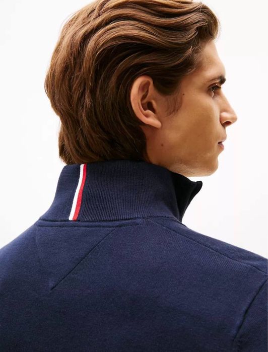 Світер чоловічий  tommy hilfiger оригінал