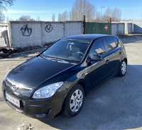 Продам hyundai i30 2007р