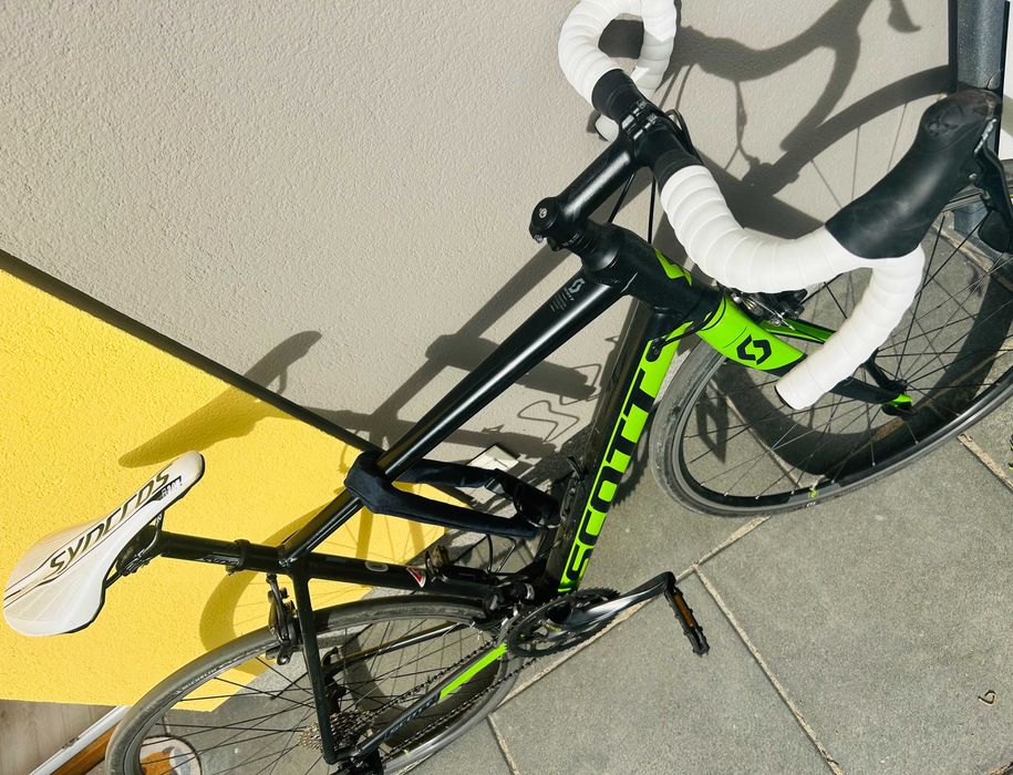 Rower szosowy SCOTT Speedster 30 (super cena!)