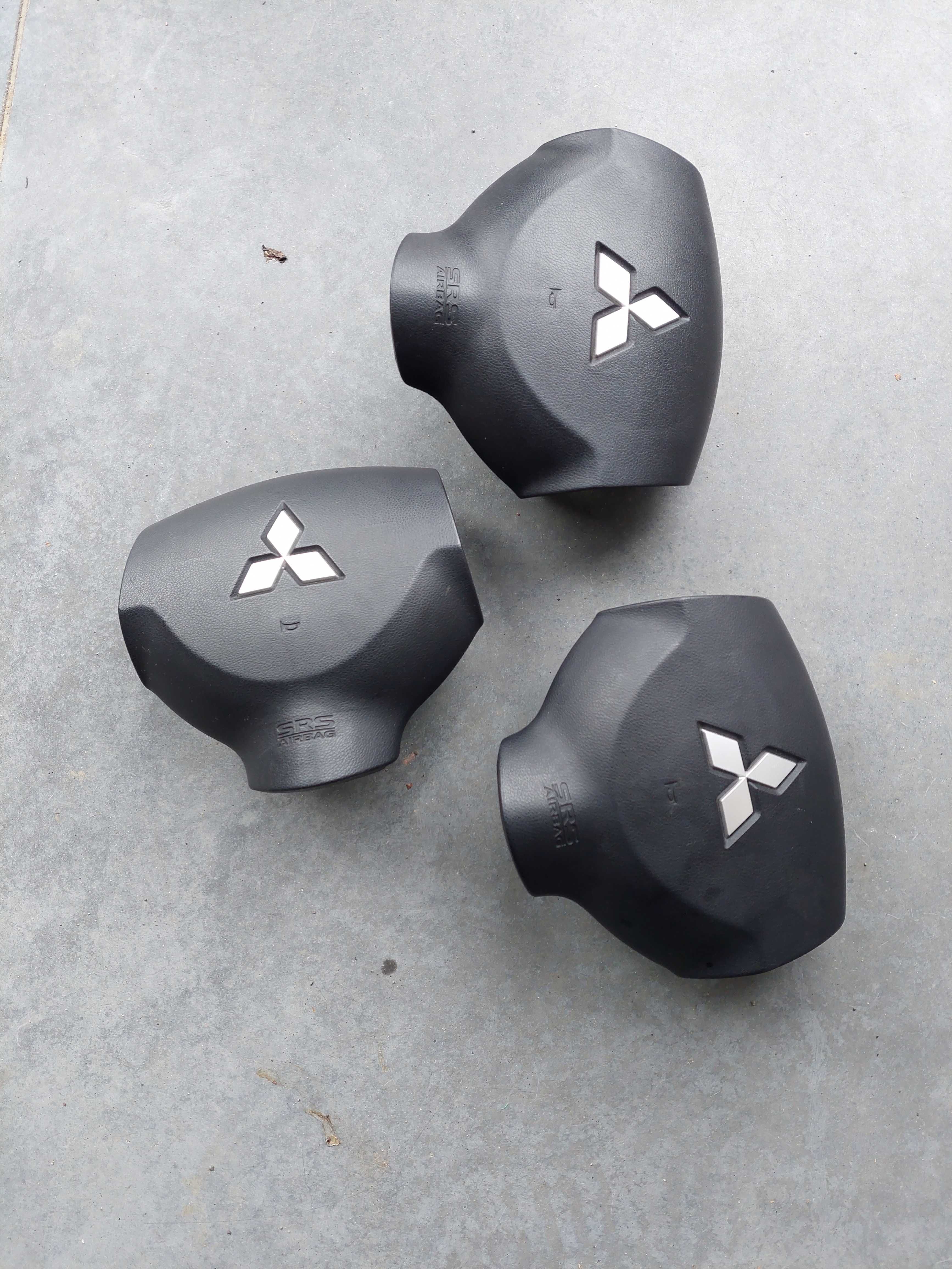 Airbag Mitsubishi ASX Colt Lancer Outlander  подушка безопасности