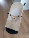 Babybjorn bujak + zabawka gratis