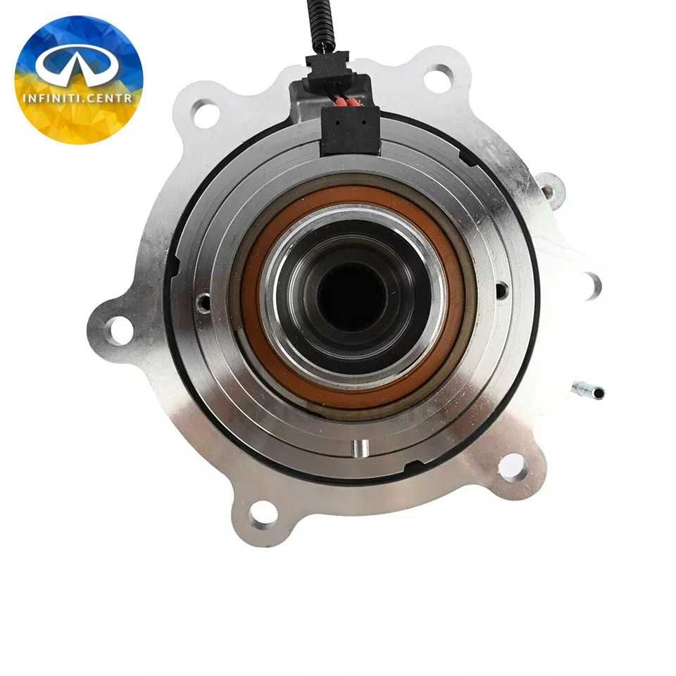 Задняя дифференциальная муфта Infiniti QX60 Nissan Pathfinder 13-21