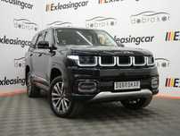 Baic BJ60 Wersja FLAGSHIP, Gwarancja ## Bogata wersja ##Masaże ##Leasing Kredyt#
