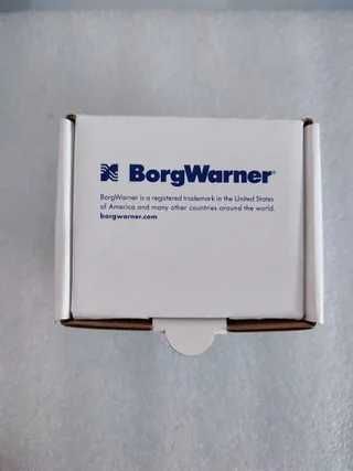 HALDEX 5 Válvula Genuína BorgWarner