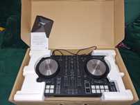 KONSOLA DJ Traktor S2 Mk3