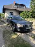 Audi A4B7 2.0TDI BLB Multitronic
