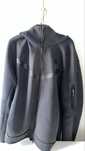 Casaco Nike Tech Fleece