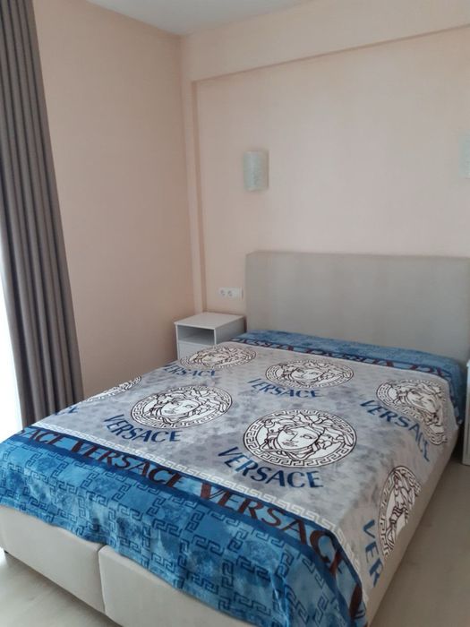 1-комн. квартира посуточно. Аренда