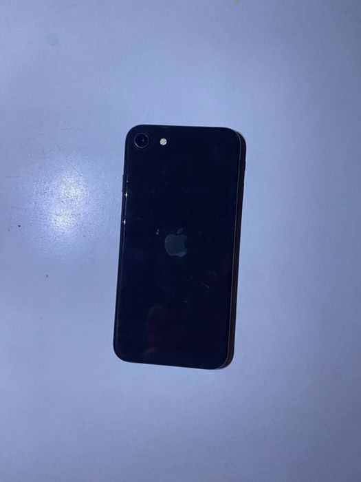 Iphone se 2020 64 gb