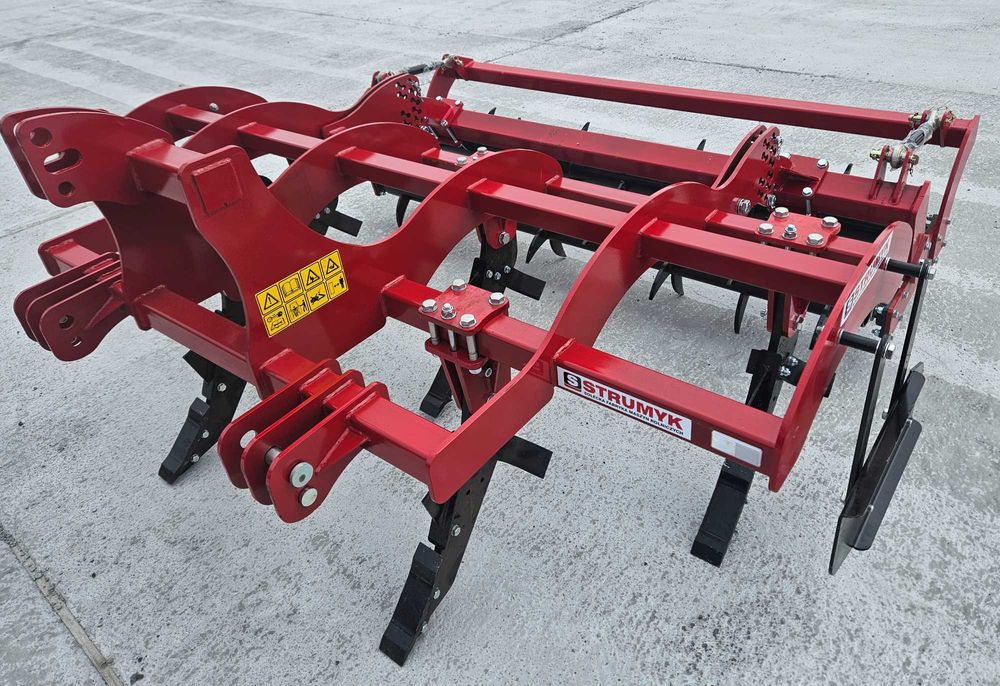 kołek-zabezpieczenie kołkowe GŁĘBOSZ I/II/III/V/VII bezpośr.od STRUMYK