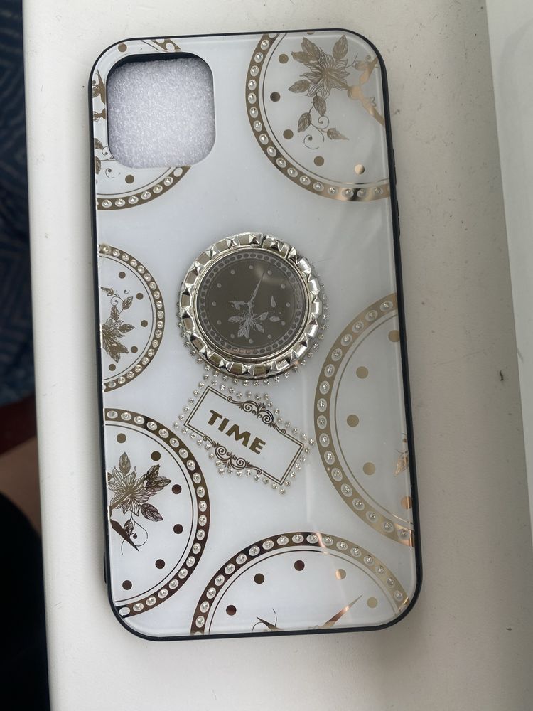 Нові Чохли на телефон Айфон IPhone 11, чохол