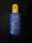 Nivea Sun 20 spf