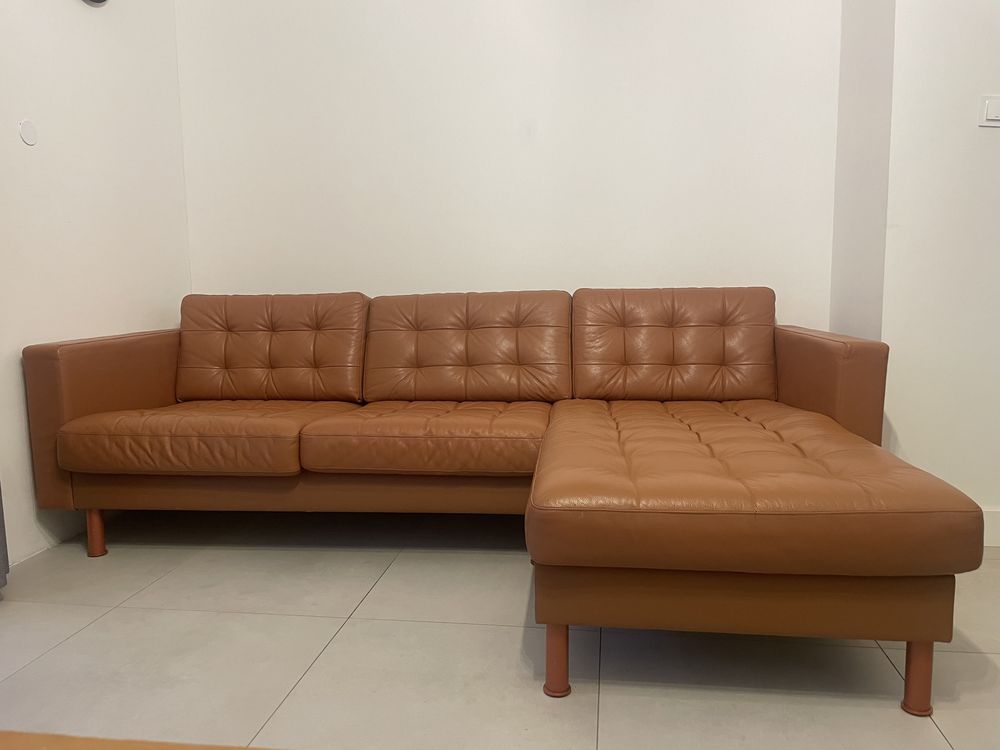Landskrone - sofa