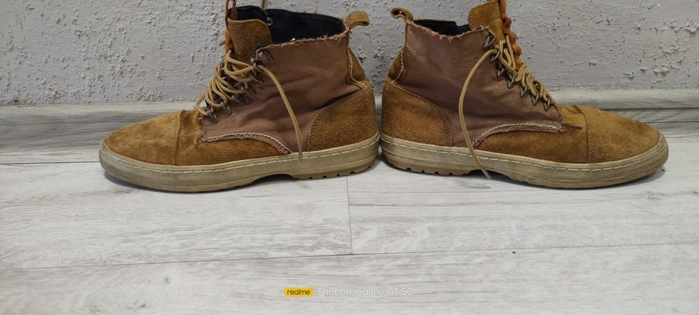 Buty trampki Vans r 43