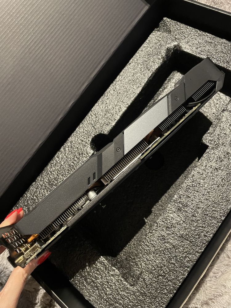 Geforce GTX 1660 Gaming OC 6G