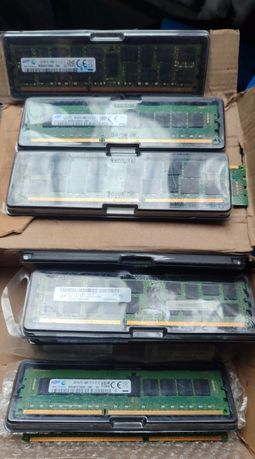 Оперативна память 8Gb  ddr3 server