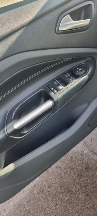 Ford Grand C-Max 2011