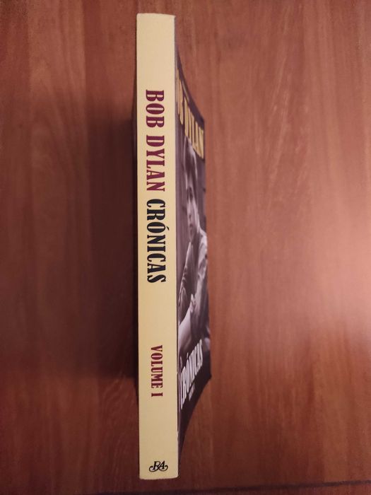 Bob Dylan - Cronicas ( portes gratuitos)