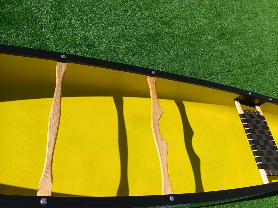 Green Tech Kayaks® | INDY - Nova