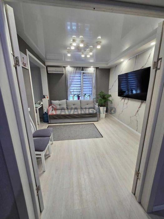 Квартира 3 кімн. метро ВДНГ, Теремки