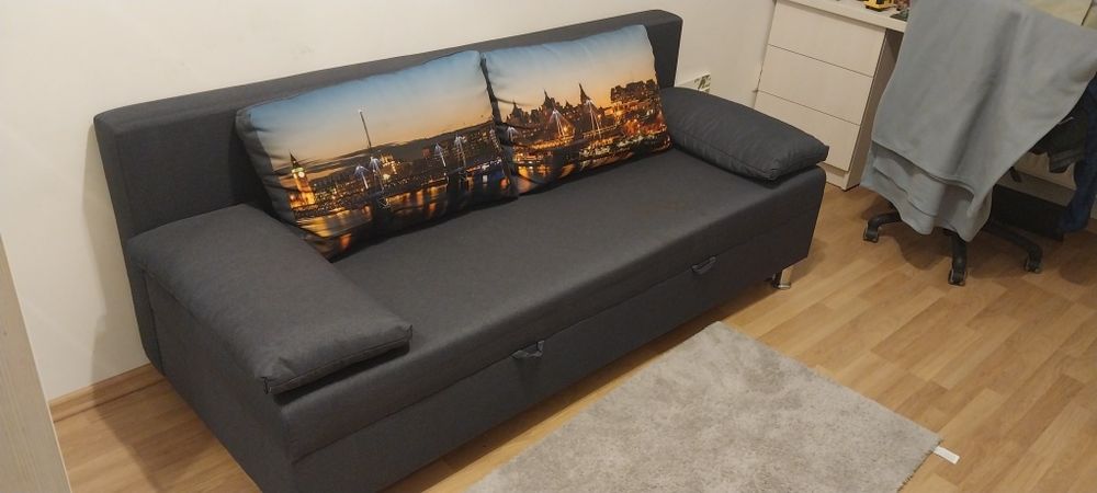 Диван книжка 190/140