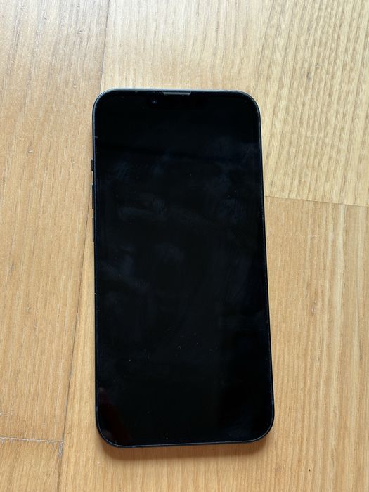 Iphone 13 Midnight 128gb