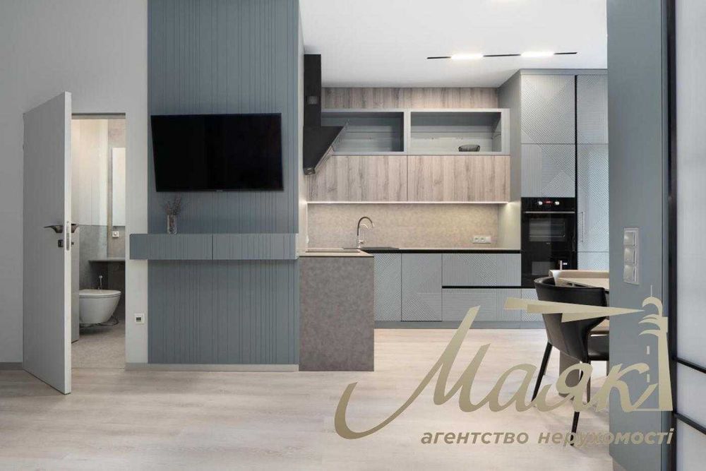 Продаж 2-х кімнатної квартири в ЖК Кардинал, Палац України