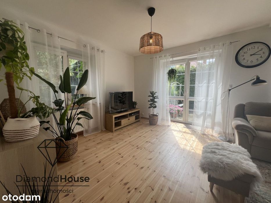 Klimatyczny dom 130m2  w Starej Wsi..