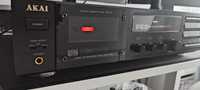 Magnetofon kasetowy Akai GX-52