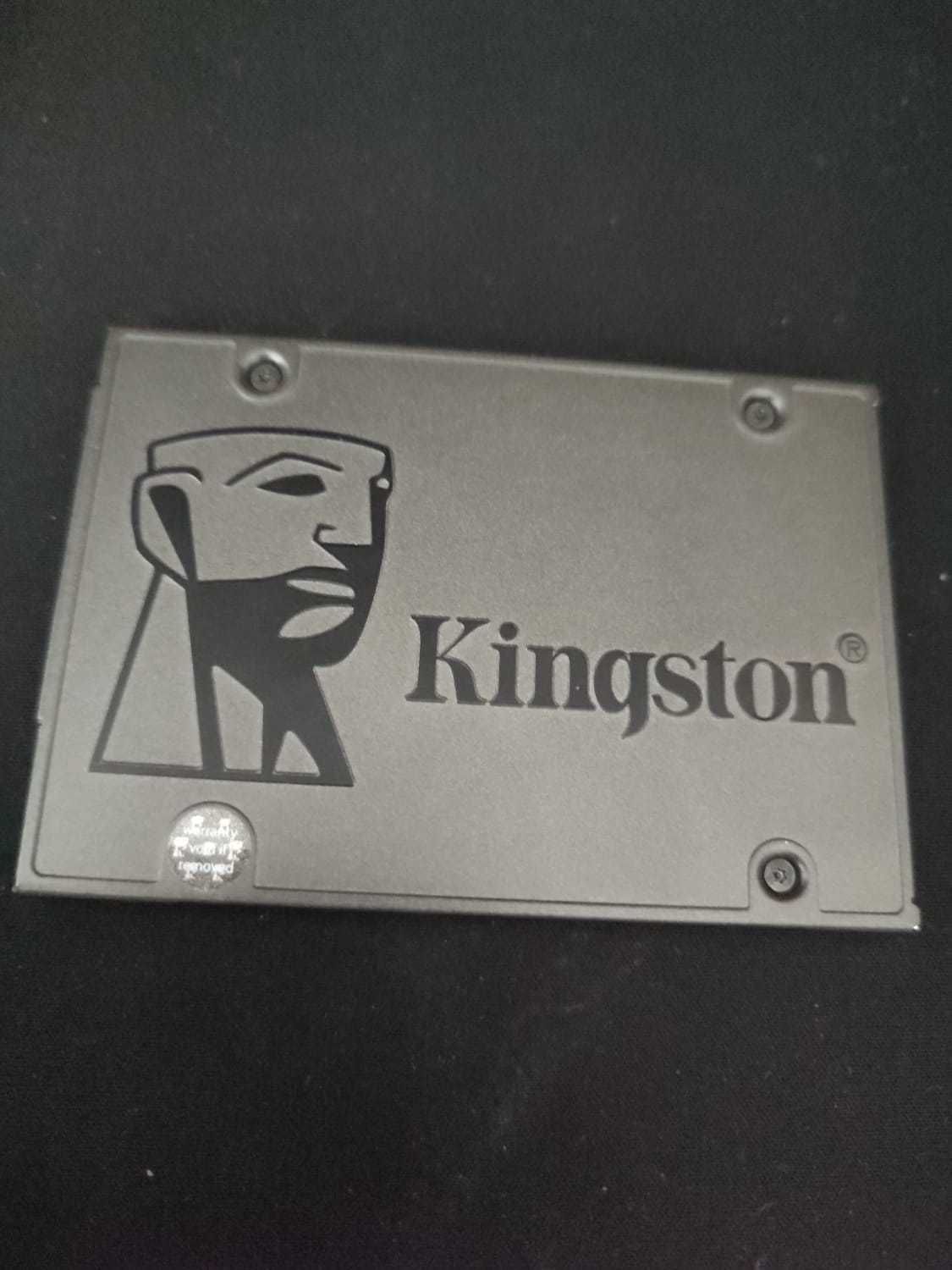 SSD Kingston 240GB