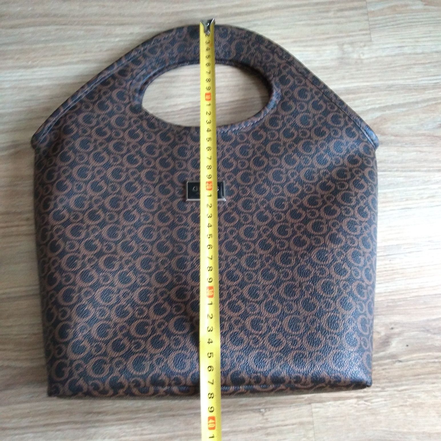 Torba termiczna marki Guess orginał