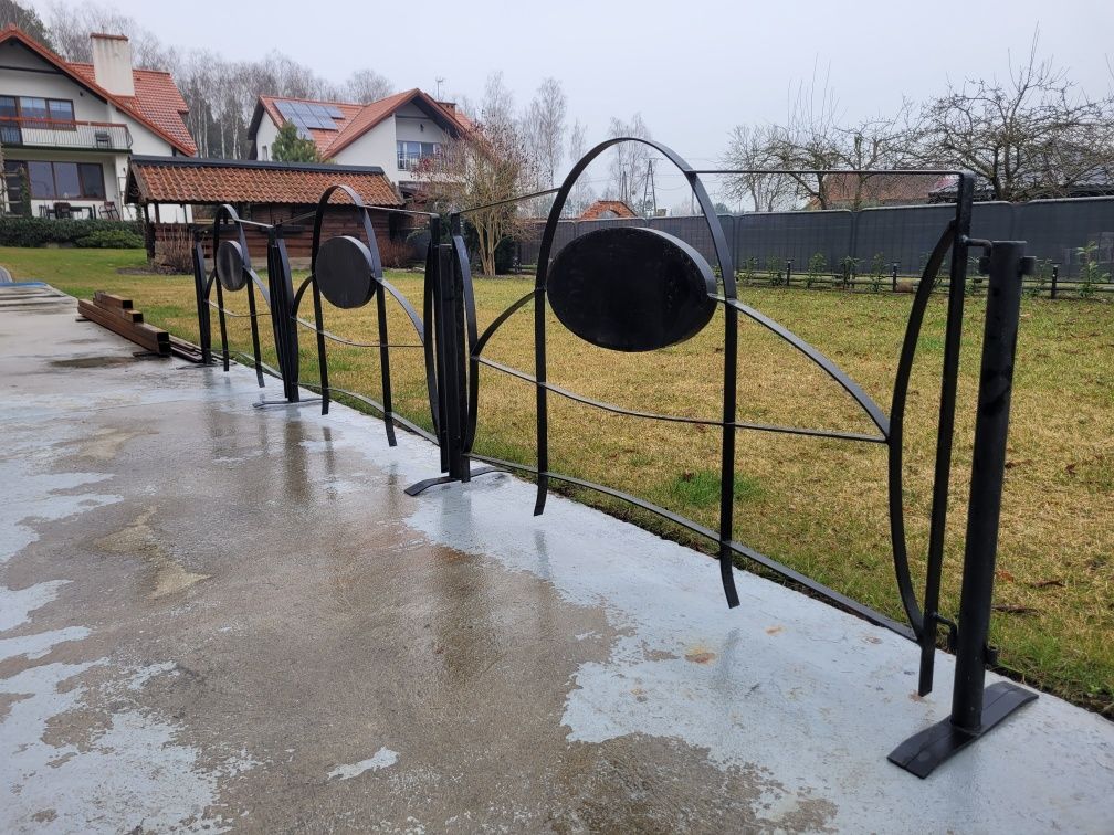 Płotek ogrodek piwny bar restauracja