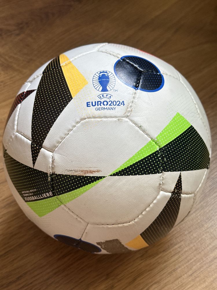Bola de Futebol UFEA Euro 2024 Adidas