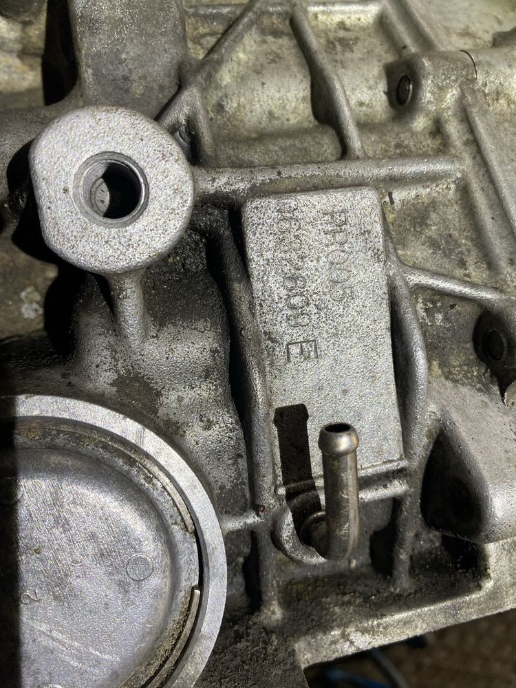 Land Rover Freelander l 1 2.5 V6 skrzynia biegów automatyczna automat