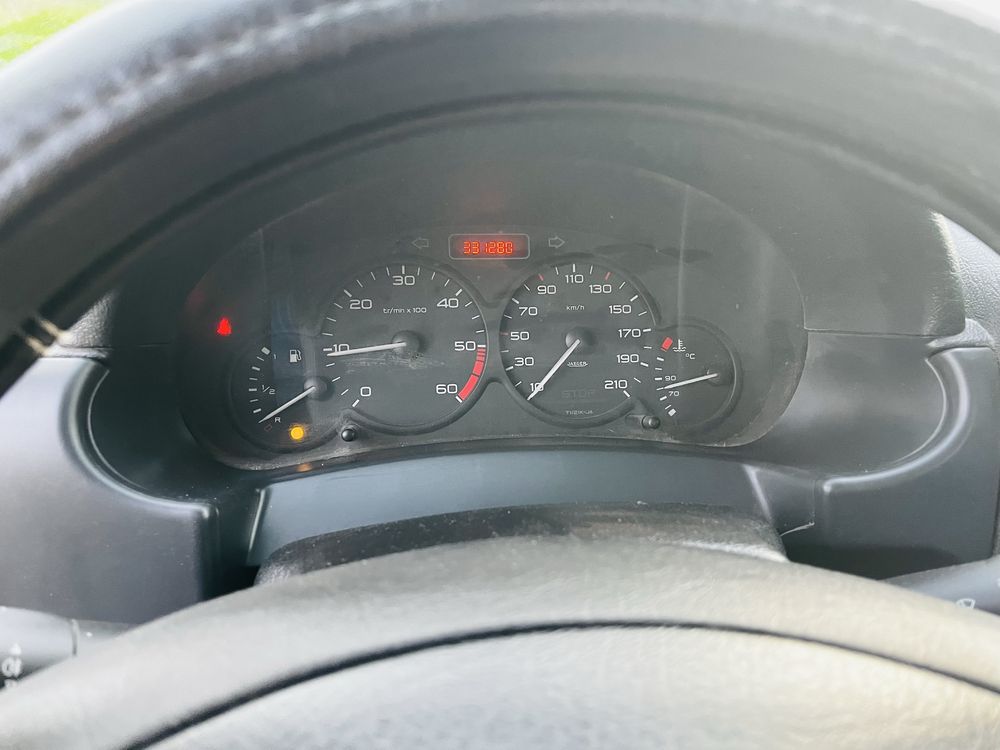 Citroen Berlingo 1.9D