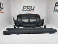 Комплект обвісу BMW 4 f32 f33 M4 дизайн