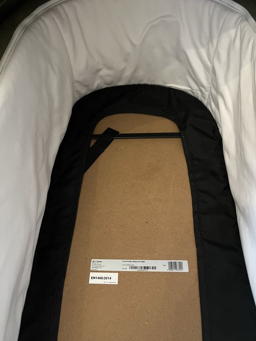 Люлька Cybex Cots